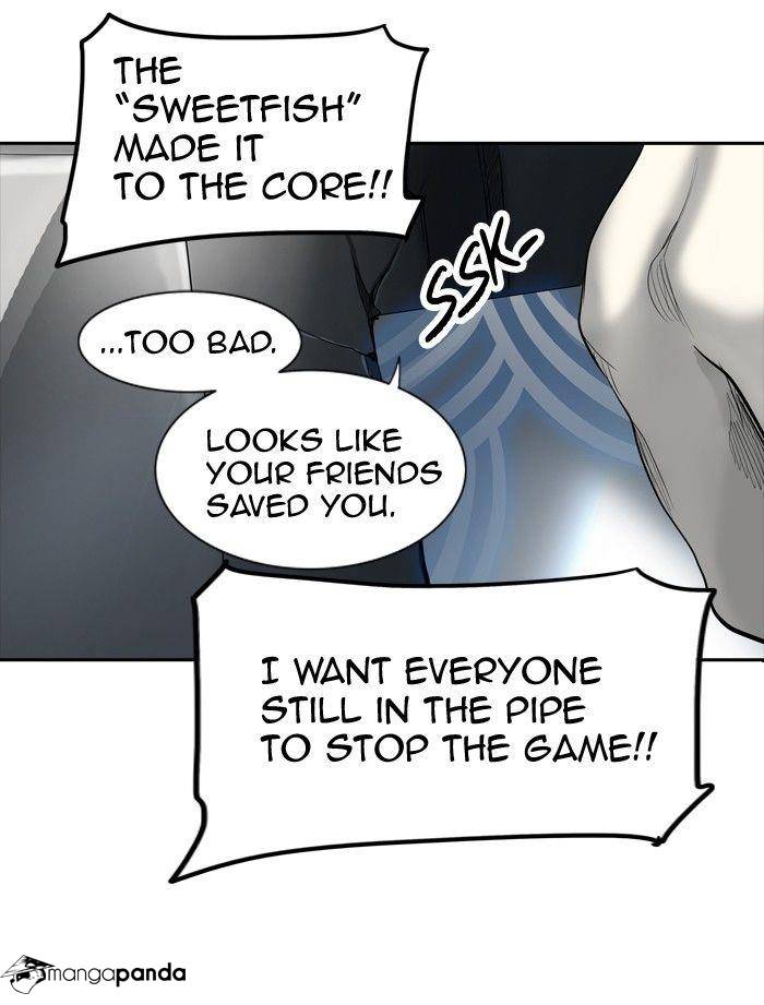 Tower of God Chapter 166 image 117